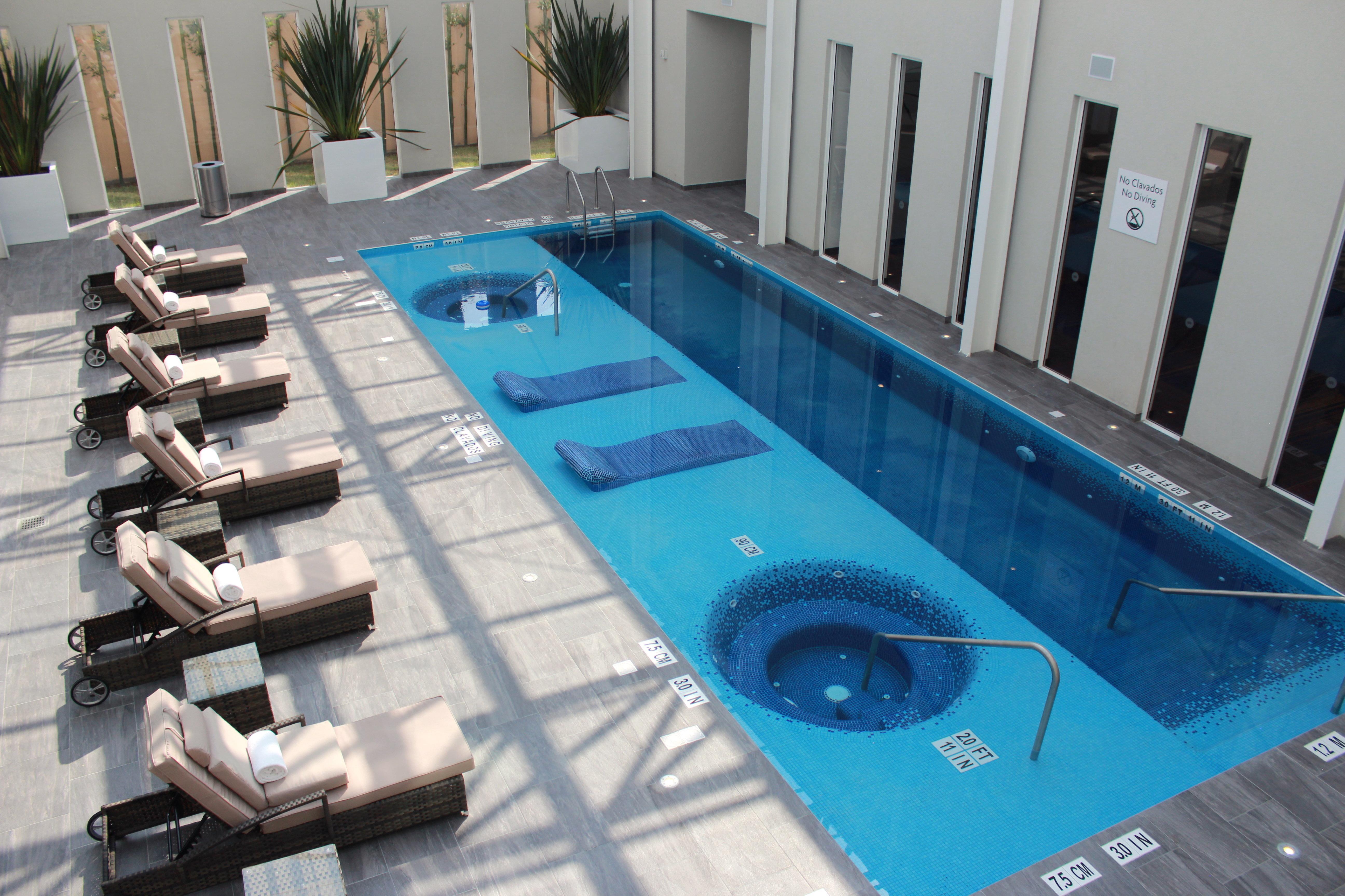 Gran Hotel De Puebla By Hnf Bagian luar foto